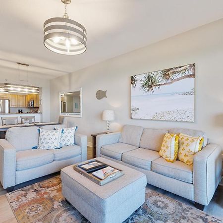 Ws Luxury Condo Of Seascape Destin Exterior foto